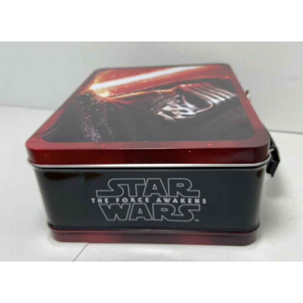 N/A vandor darth
